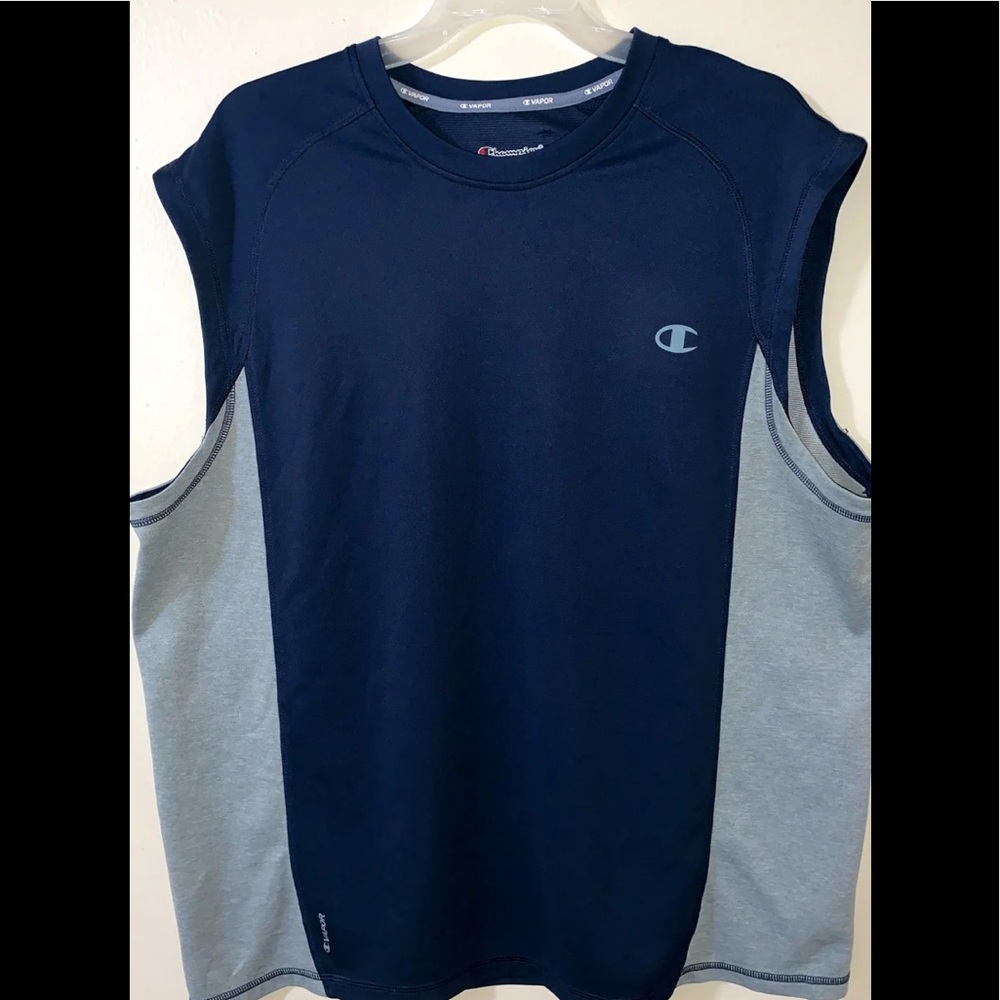 Champion dryfit shirt